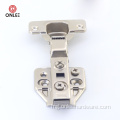 Homen Kalchen Cabinet Hinge 3D fanakatonana malefaka